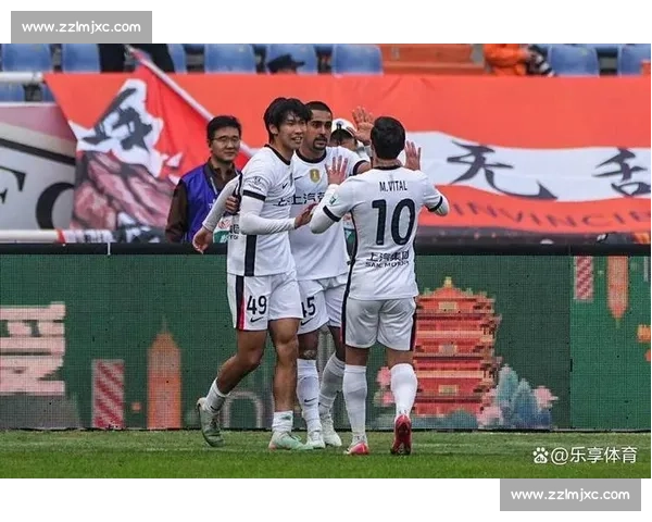 赛程透视中超争冠：海港握主动权，半程冠军已崩塌