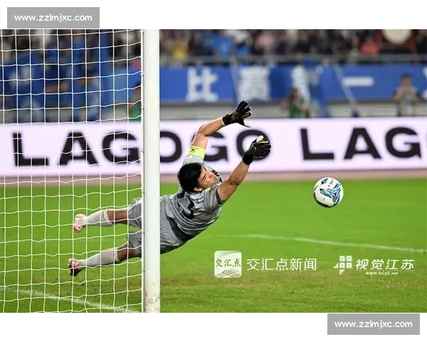 苏超现世界杯神剧情！连云港复刻韩国绝杀德国名场面